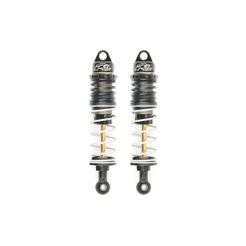 PowerStroke Shocks, Front: SLH by Proline