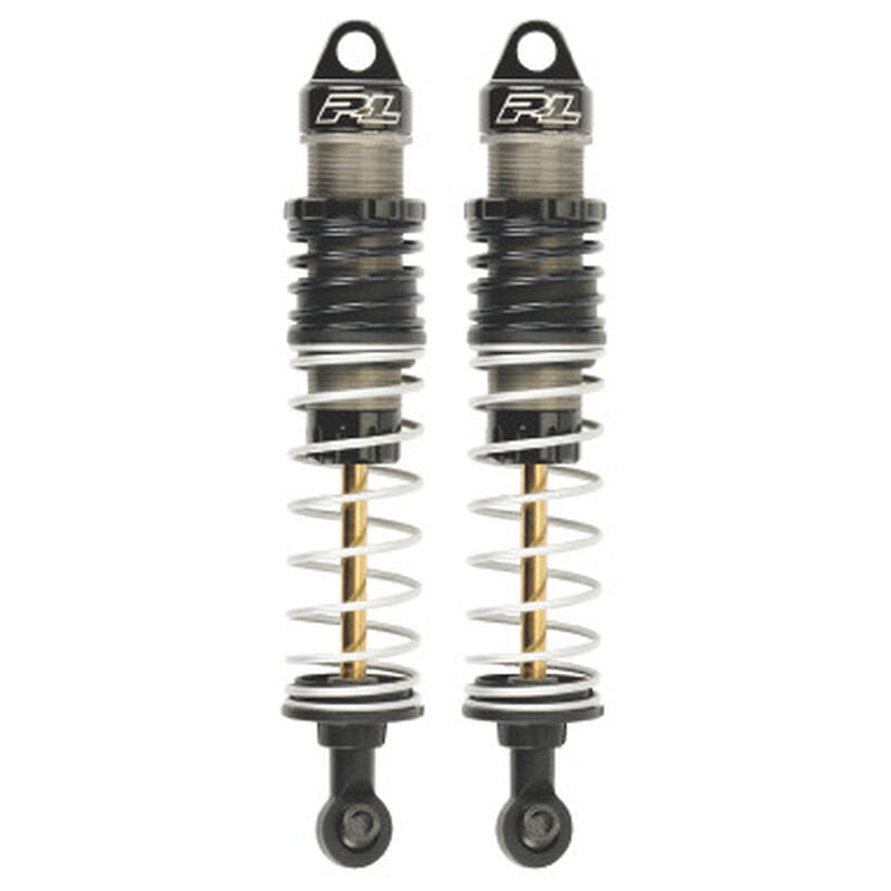 PowerStroke Shocks, Rear: SLH by Proline