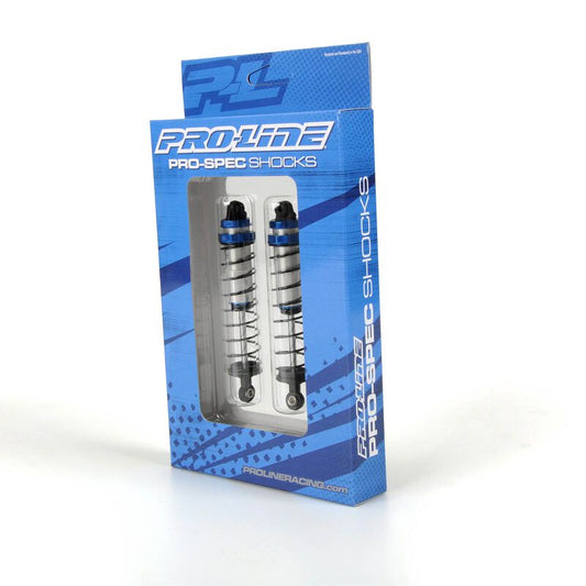 Rear SC Pre-Assembled Pro-Spec Shocks by Proline