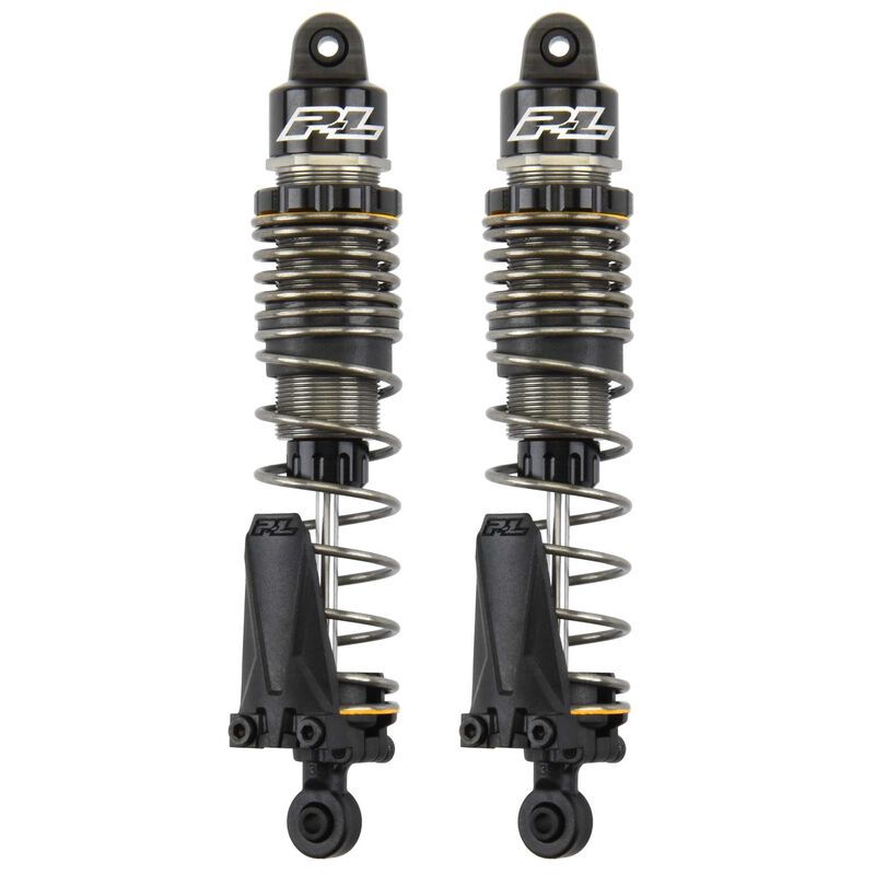 PowerStroke Rear Shocks: Kraton/Outcast/Senton by Proline