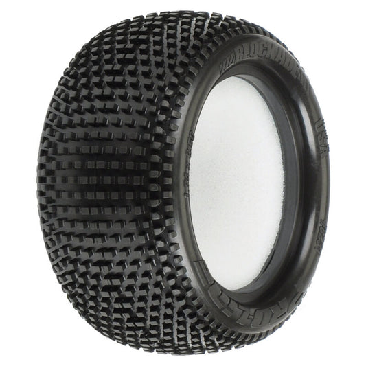 Rear Blockade 2.2" M3 Off-Road Tire: Buggy by Proline