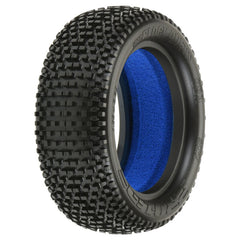 Fr Blockade 2.2 4WD M3 Soft Off Rd w/Foam: BX(2) by Proline