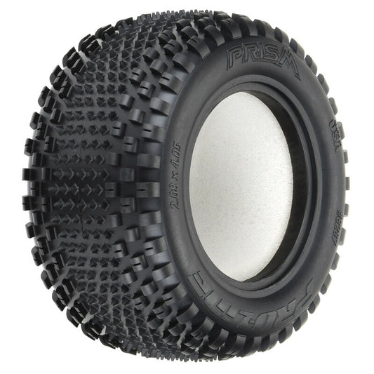 Prism T 2.2" Z3 Truck Front Tires (2) by Proline