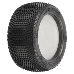 1/10 Harpoon CR3 Rear 2.2" Carpet Buggy Tires (2) by Proline