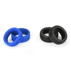 1/8 Gladiator M3 (Soft) Fr/Rr Buggy Tires (2) by Proline