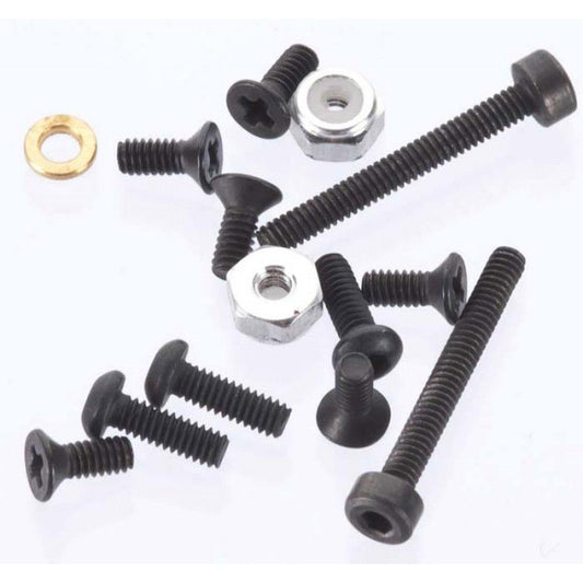 Screw Pack For Tail,4712