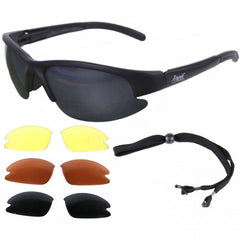 CRUISE PILOT SUNGLASSES