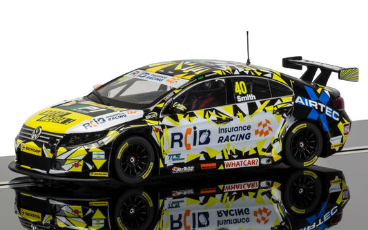 Scalextric BTCC: VW Passat #40