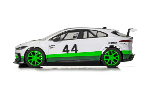 Scalextric Jaguar I-Pace #44