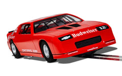 Scalextric Camaro IROC-Z #12 Red