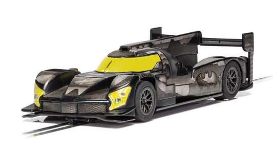 Scalextric START Batman Car