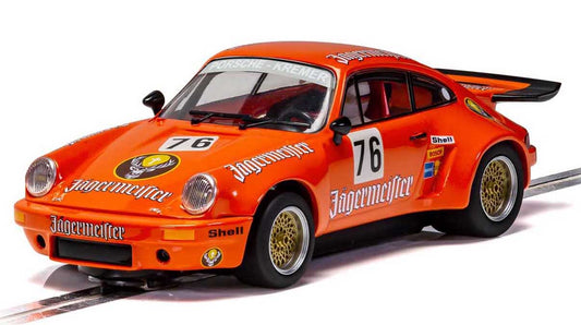 Scalextric GT Porsche 911 RSR 3.0 #76