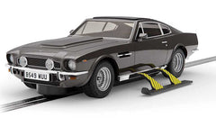 Scalextric Movie Bond Aston Martin V8