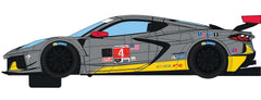 Scalextric Daytona Corvette C8R #4