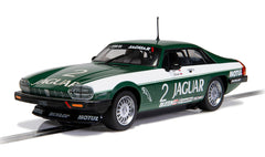 Scalextric ETCC: Jaguar XJS #2