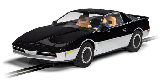 Scalextric Knight Rider - K.A.R.R.