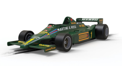 Scalextric Lotus 79 USA GP '79 Andretti