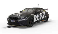 Scalextric BMW 330i BTCC '22 Jake Hill