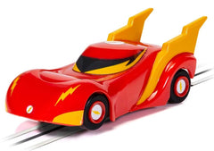 Scalextric Micro 9v Justice League:Flash