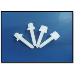 Nylon Wing Bolt 4x20mm