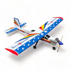 Arising Star V2 Trainer 63" wingspan .46 glow Engine or 10cc 0.07m3