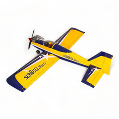 SEAGULL 10cc LW Sport 60" wingspan "New version" 0.07m3 by Seagull