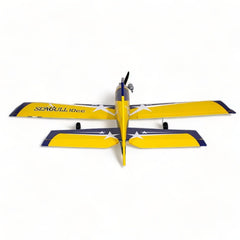 SEAGULL 10cc LW Sport 60" wingspan "New version" 0.07m3 by Seagull