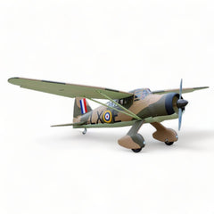 Westland Lysander III (R9125) 118" wingspan50-60cc, Matte Finish "new version"