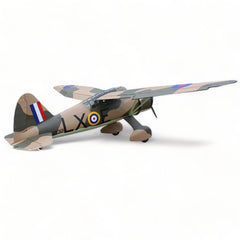 Westland Lysander III (R9125) 118" wingspan50-60cc, Matte Finish "new version"