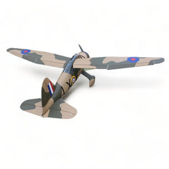 Westland Lysander III (R9125) 118" wingspan50-60cc, Matte Finish "new version"