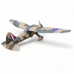 Westland Lysander III (R9125) 118" wingspan50-60cc, Matte Finish "new version"