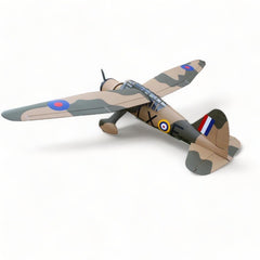 Westland Lysander III (R9125) 118" wingspan50-60cc, Matte Finish "new version"