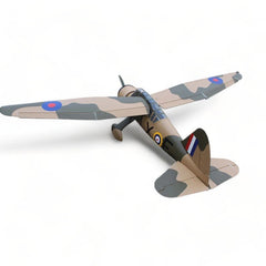 Westland Lysander III (R9125) 118" wingspan50-60cc, Matte Finish "new version"