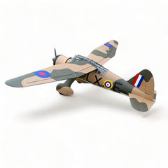 Westland Lysander III (R9125) 118" wingspan50-60cc, Matte Finish "new version"