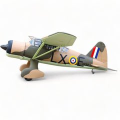 Westland Lysander III (R9125) 118" wingspan50-60cc, Matte Finish "new version"