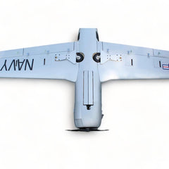 North American T-28 Trojan 63"wingspan 15cc, included electric retract ER-120