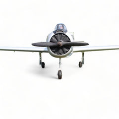 North American T-28 Trojan 63"wingspan 15cc, included electric retract ER-120