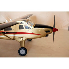 DHC-2 Turbine Beaver 30cc ( Floats Optional) by Seagull Models