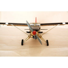 DHC-2 Turbine Beaver 30cc ( Floats Optional) by Seagull Models