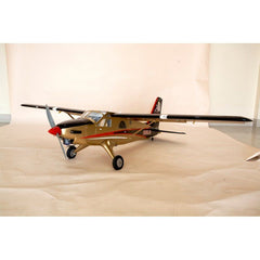 DHC-2 Turbine Beaver 30cc ( Floats Optional) by Seagull Models