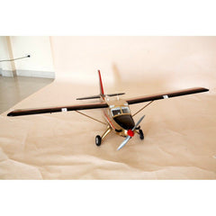 DHC-2 Turbine Beaver 30cc ( Floats Optional) by Seagull Models