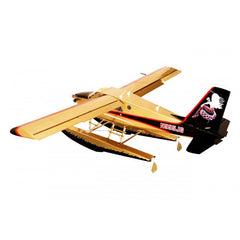 DHC-2 Turbine Beaver Float set ONLY by Seagull Models