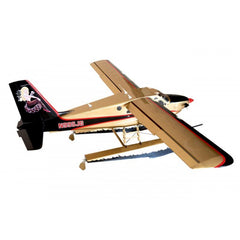 DHC-2 Turbine Beaver Float set ONLY by Seagull Models