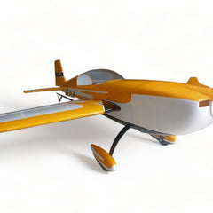 NEW 2021 Extra 330LX 3D 50cc Carbon Structures Version II