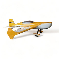 NEW 2021 Extra 330LX 3D 50cc Carbon Structures Version II