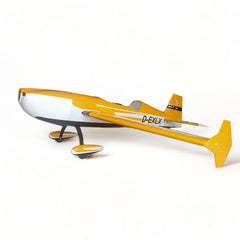 NEW 2021 Extra 330LX 3D 50cc Carbon Structures Version II