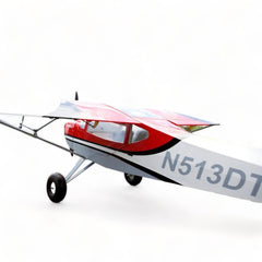 RANS S 20 Raven - 80 inches - 20cc 0.17m3 by Seagull