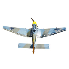 JU-87 Stuka Desert Snake, 90" wingspan55cc Matte Finish "New scheme" 0.31m3 by