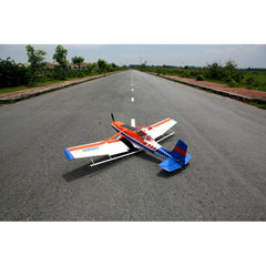 Cessna 188 AGwagon - 97in 33-38cc 0.23m3 by Seagull Models