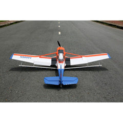 Cessna 188 AGwagon - 97in 33-38cc 0.23m3 by Seagull Models